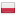 perfuforum.pl server is located in Poland